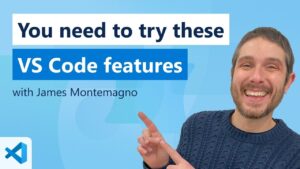 Visual Studio Code AI integration for smarter coding