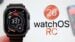 New watch faces introduced in watchOS 26 for Apple Watch customization