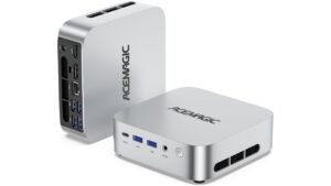 ACEMAGICIAN M1 Mini PC