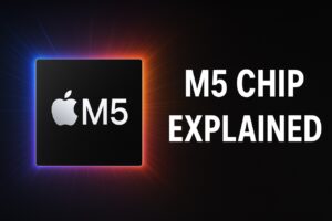 Apple M5