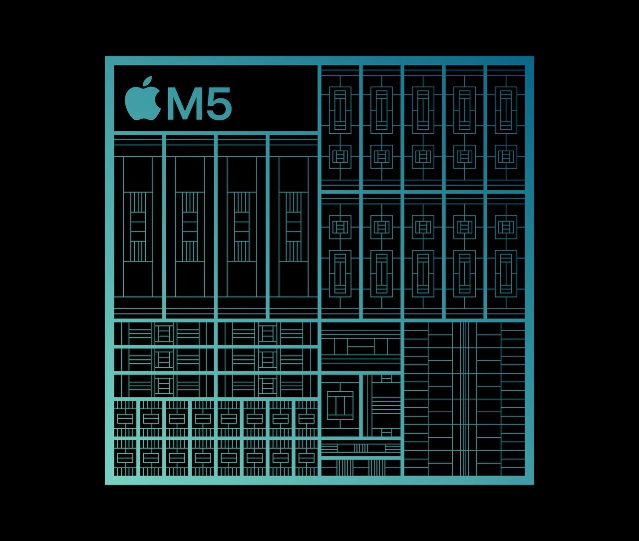 manzana m5