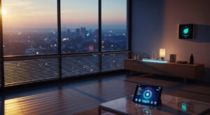 Smart Home Gadgets