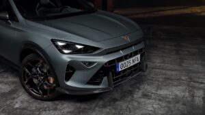 Cupra Formentor VZ5