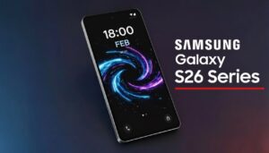 Samsung Galaxy S26 Series