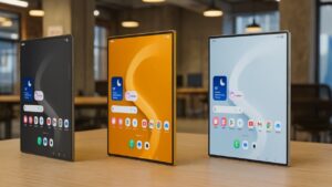 Samsung Galaxy Z Fold 8