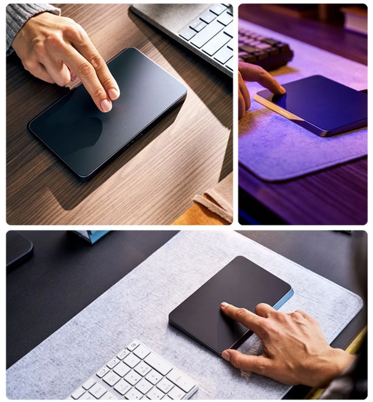 Trackpad HyperSpace Pro 2025
