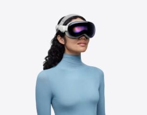 Apple Vision Pro