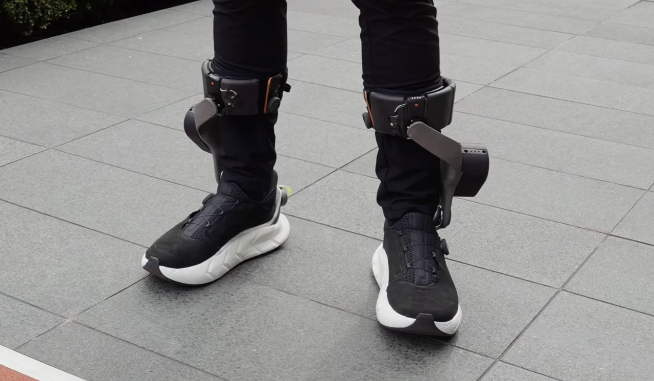 Progetto Nike Amplifica