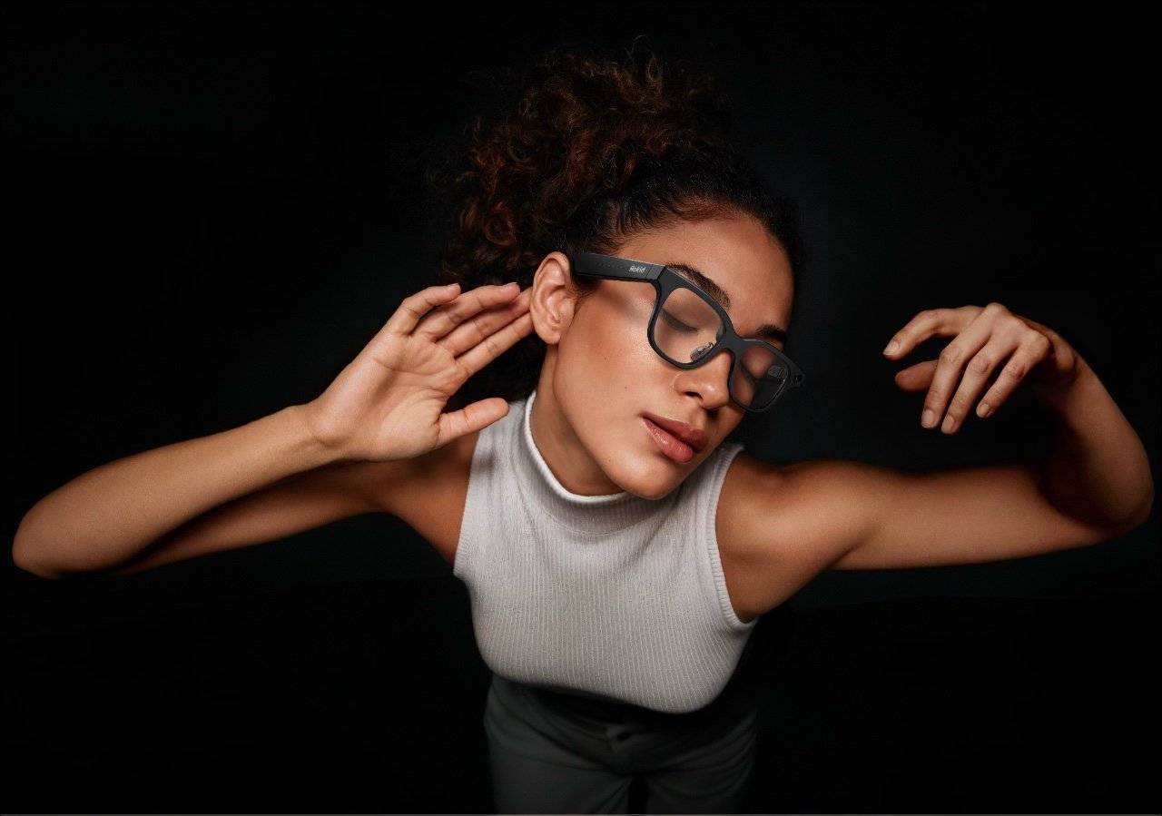 Rokid Glasses practical alternative to Meta Ray-Ban
