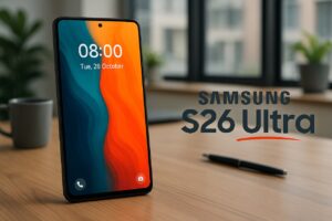 Samsung Galaxy S26 Ultra