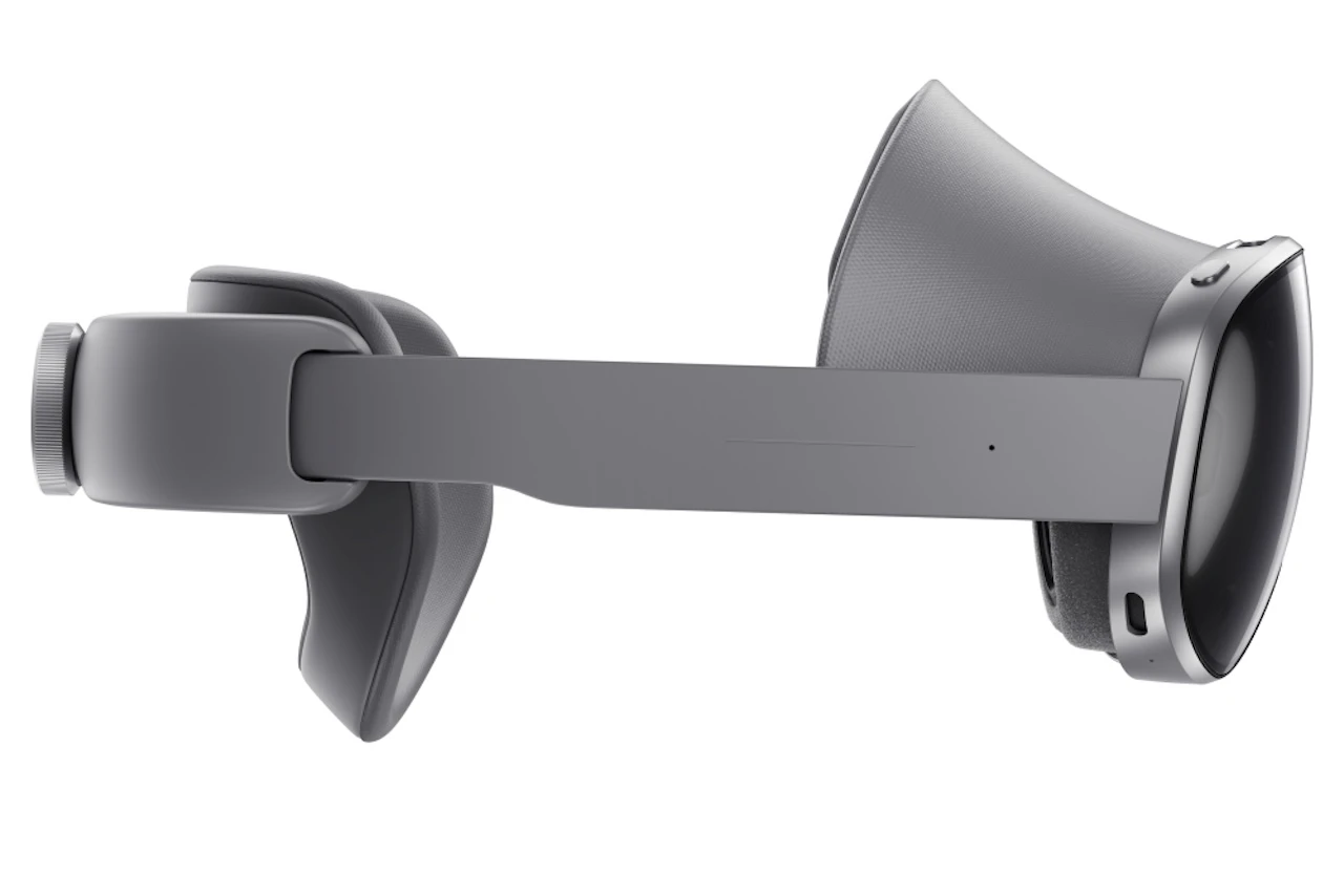Samsung Galaxy XR