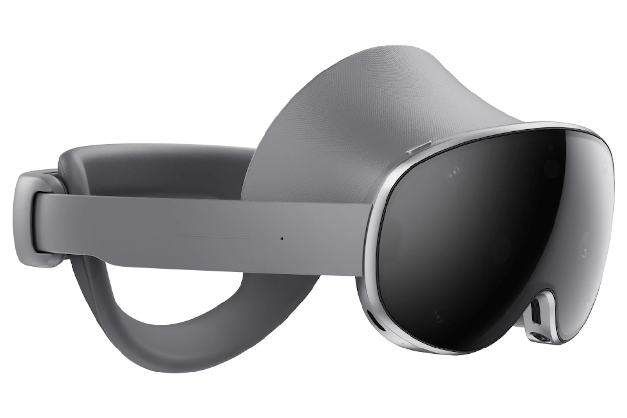 Samsung Galaxy XR