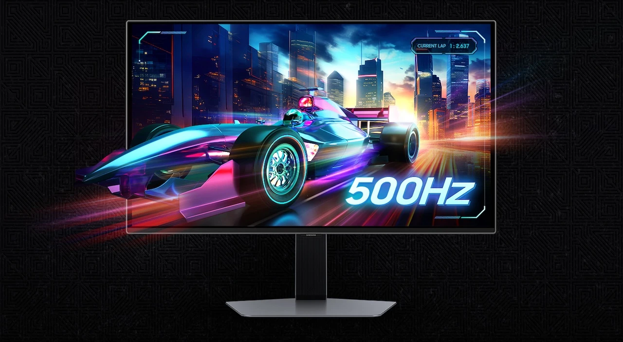 Samsung Odyssey G6