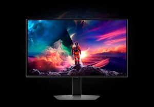 Samsung Odyssey G6
