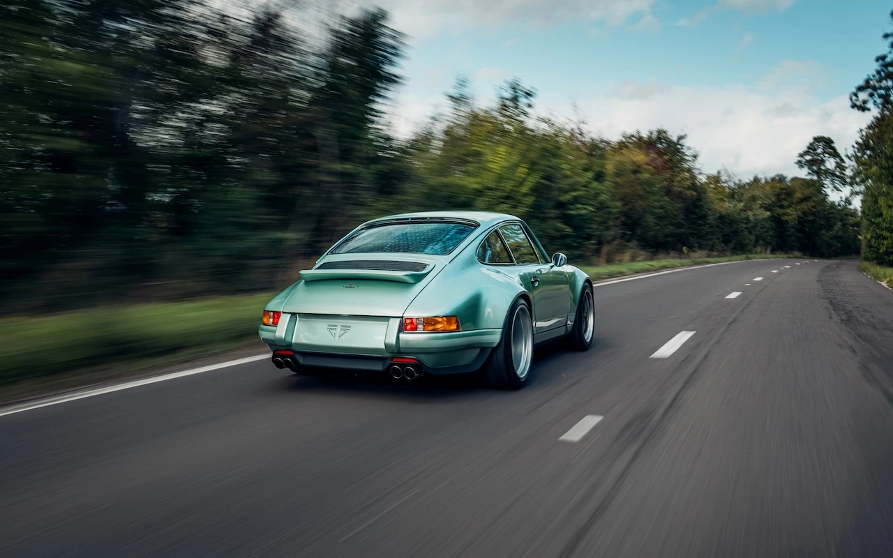 Theon Design 911