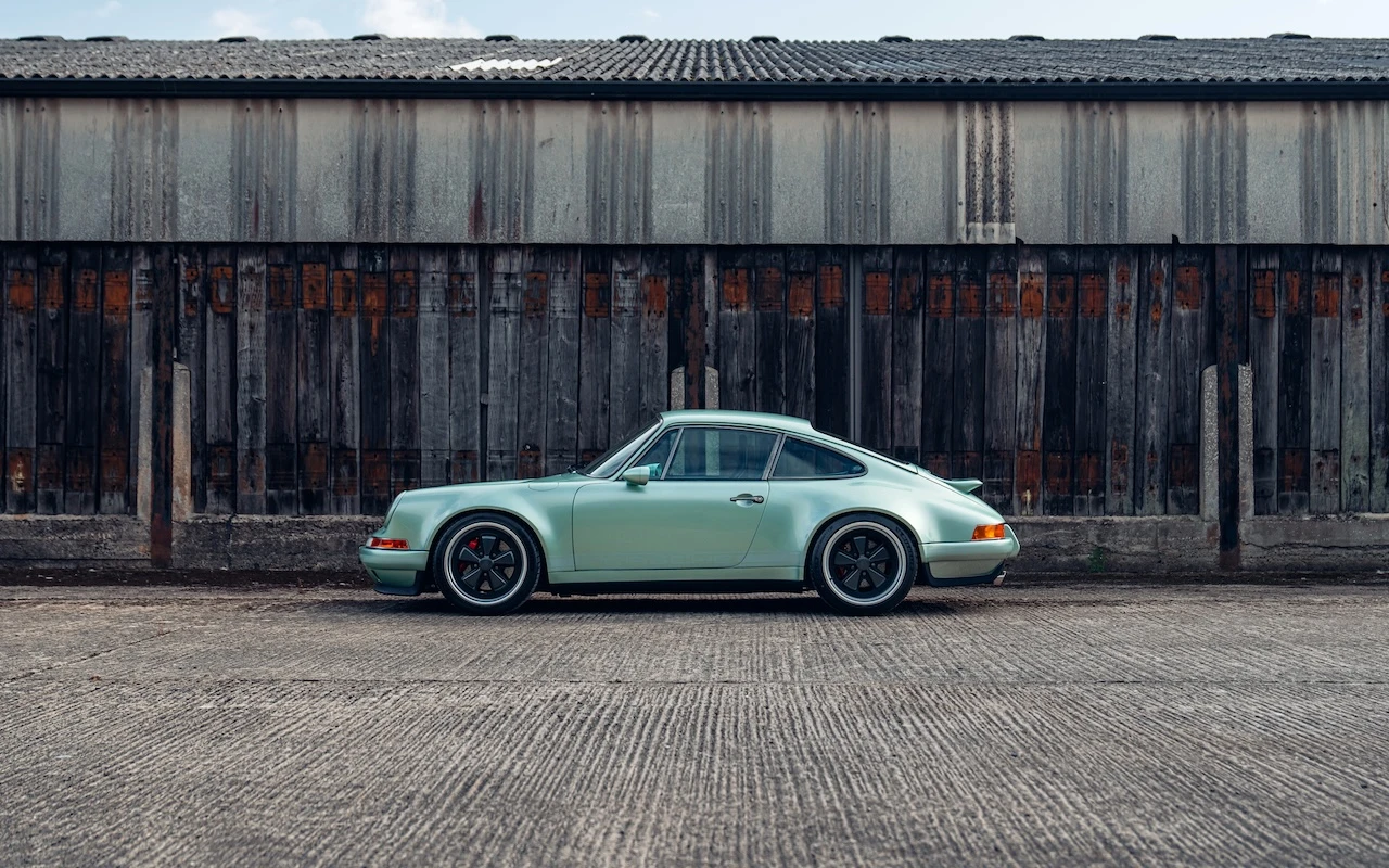 Theon Design 911