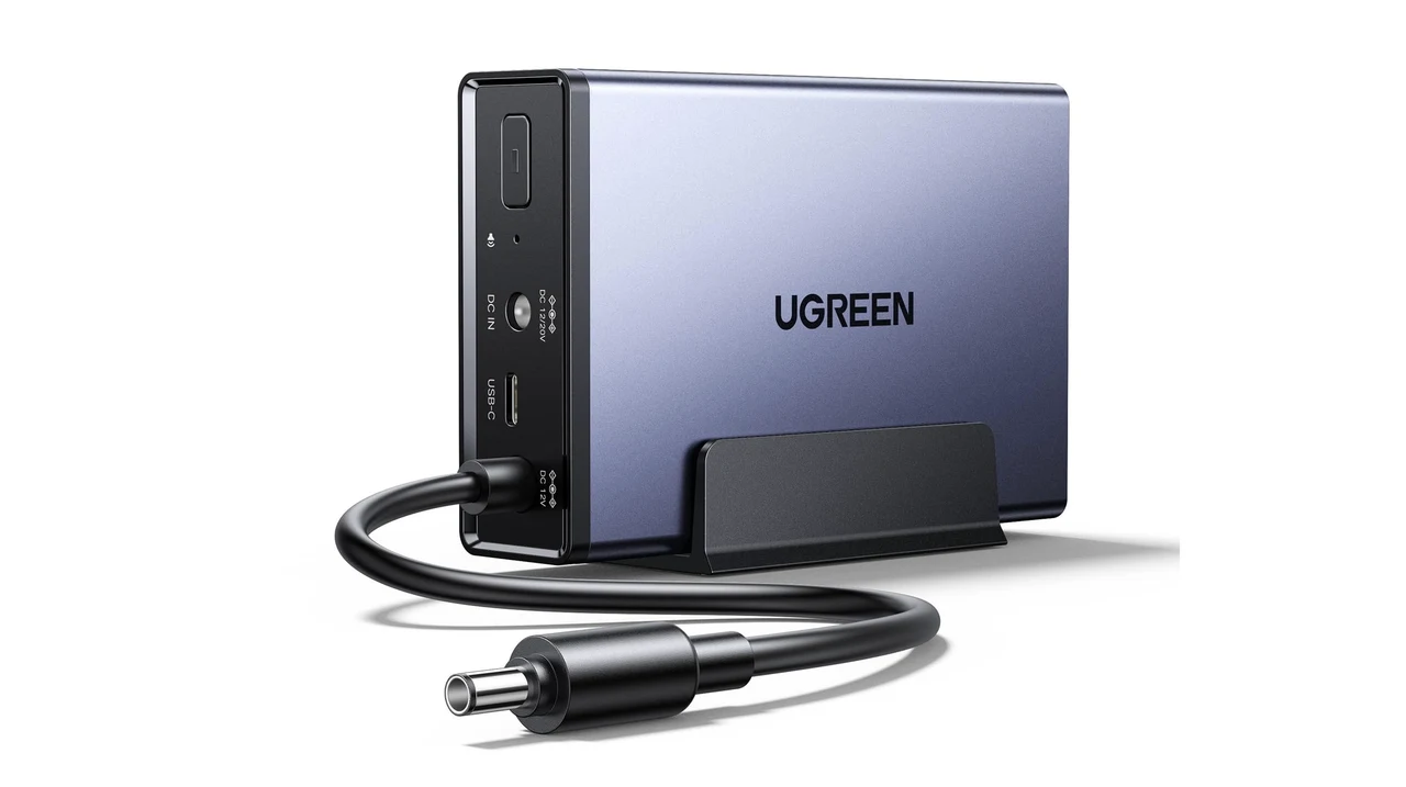 Ugreen US3000 NAS UPS