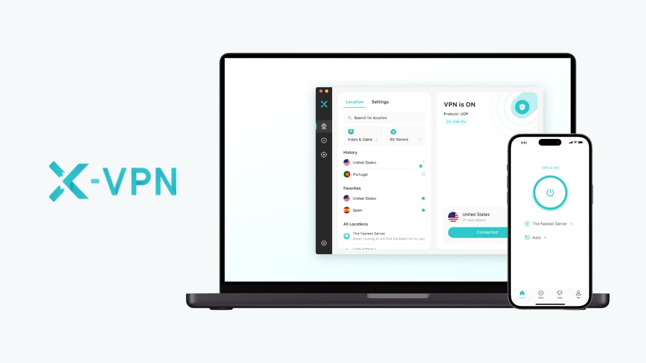 X-VPN Internal Review Finds Android Path-Signal Reactions - Geeky Gadgets