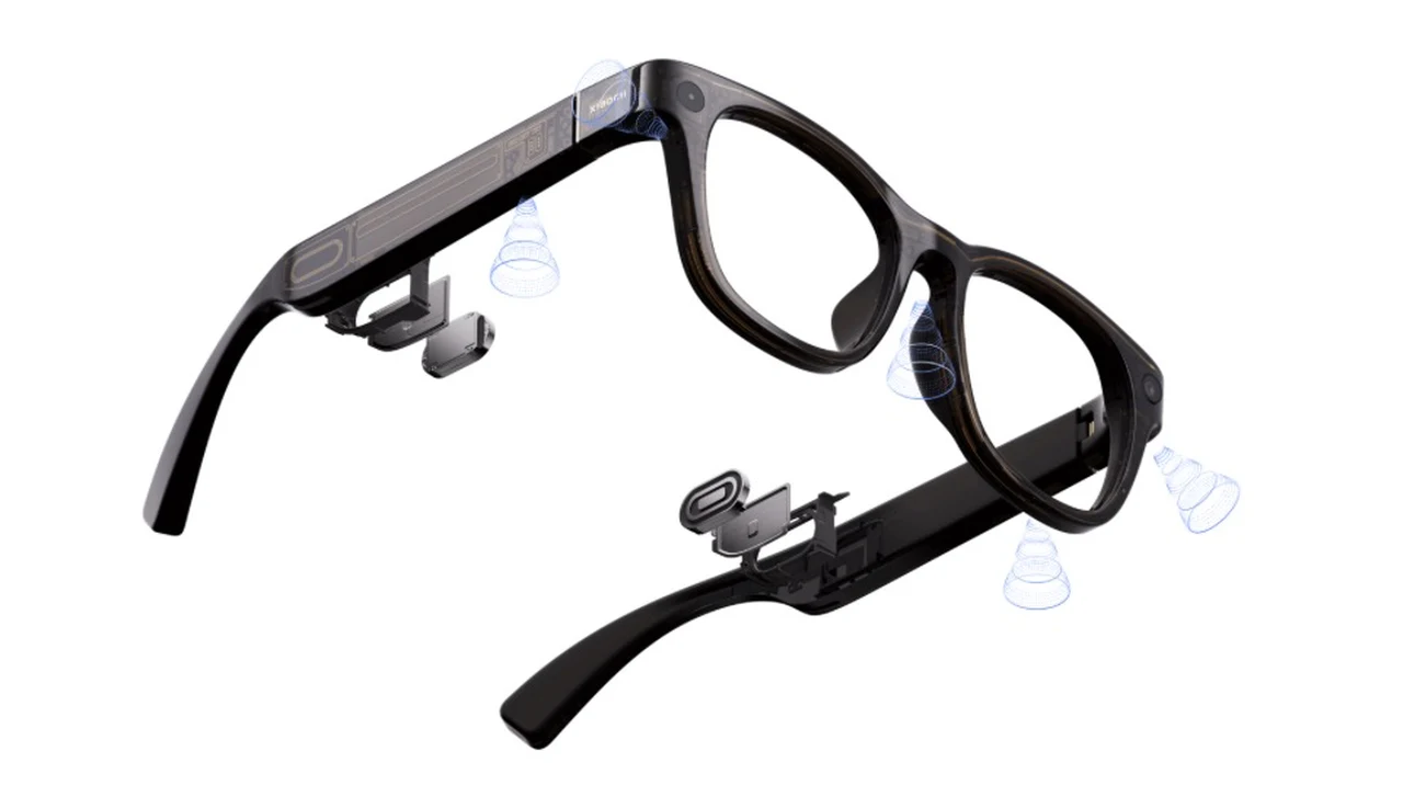 Key features and design