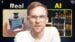 AI-powered workflow turning a static image into a professional video ad