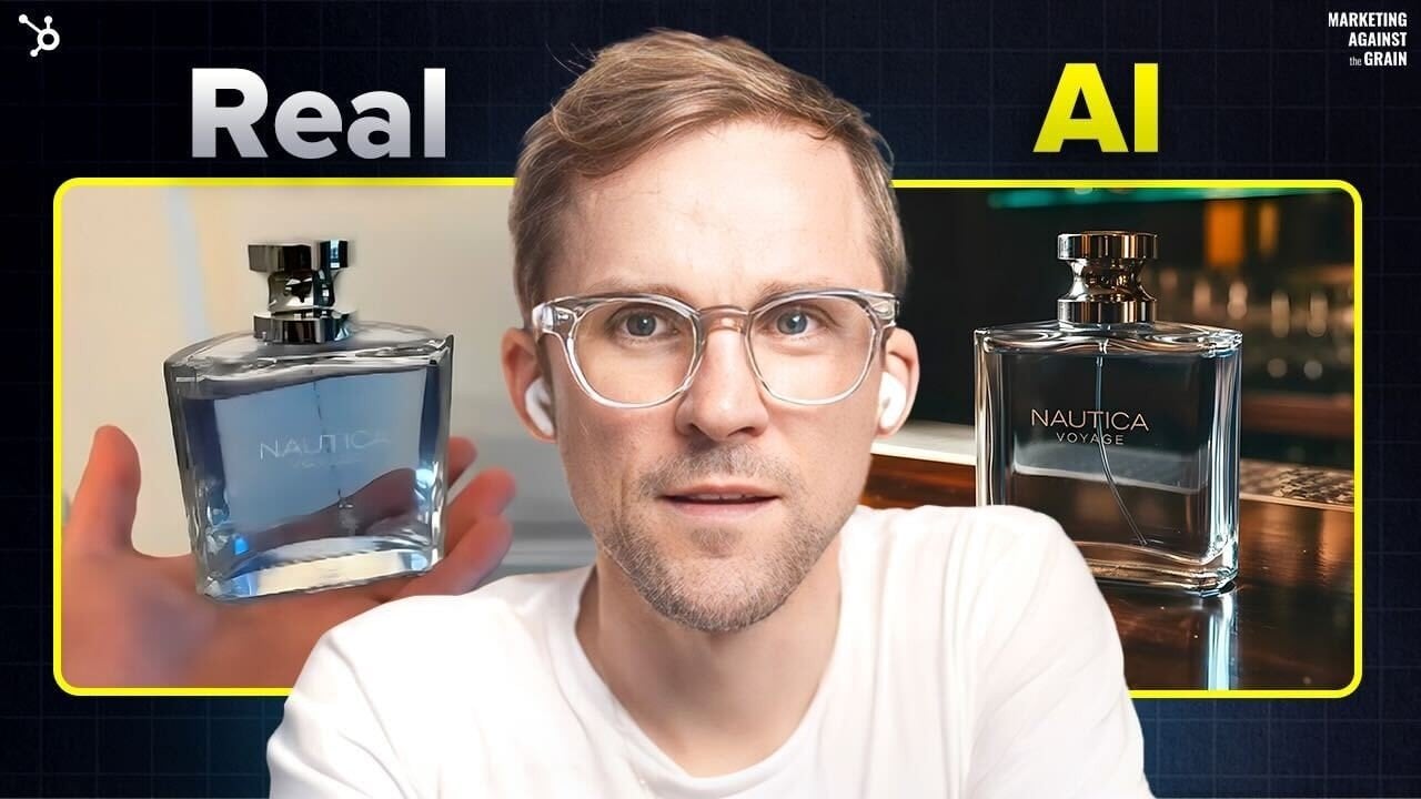 Turn a Single Photo Into a Stunning Video Advert in Seconds Using AI