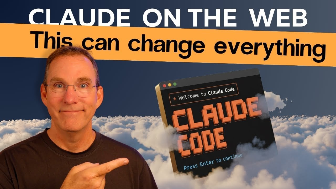 How to use Claude Code Web For Software Development in 2025