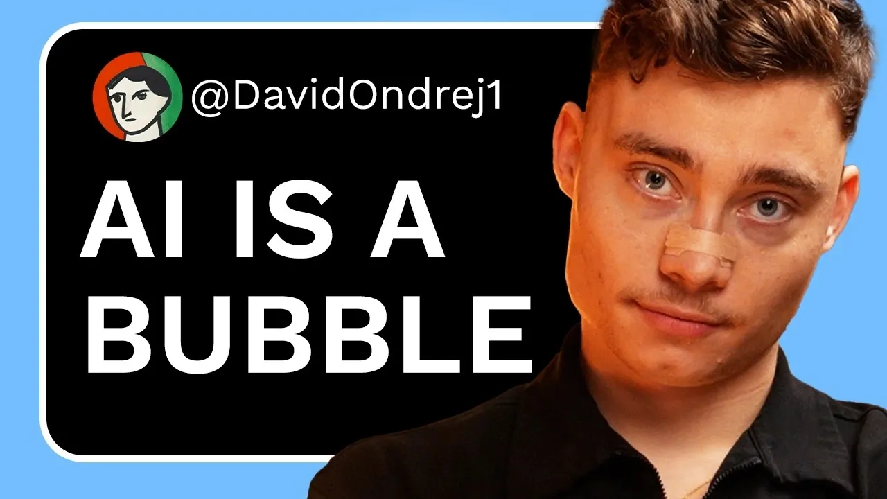 A visual representation of AI’s evolution over 28 months and its impact on industries