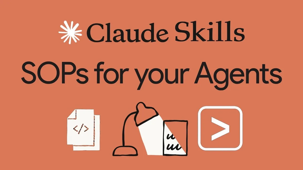 AI tool Claude Skills enhancing structured workflows for businesses