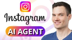 An AI tool designed to manage Instagram DMs with personalized, human-like responses