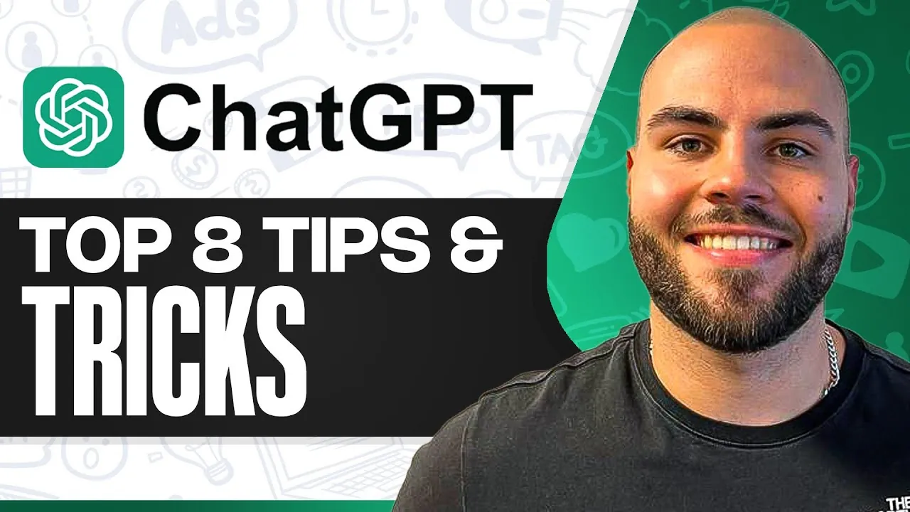 An AI-powered tool helping users streamline daily workflows