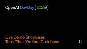AI-powered tools transforming the software development process