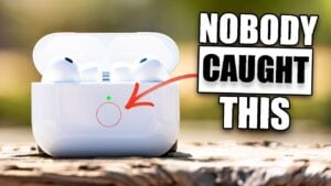 AirPods Pro 3 tips and tricks for maximizing features