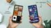 Android customization apps guide featuring widgets, icon packs, and wallpapers