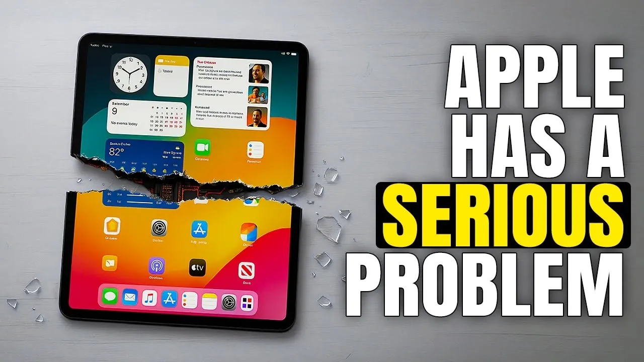 A lineup of innovative Android tablets challenging the iPad’s dominance in 2025