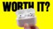 Close-up of Apple AirPods Pro 3 showcasing their sleek design and new features