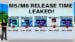 Apple’s leaked roadmap showcasing M5 and M6 chip advancements