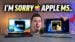 Apple M5 MacBook Pro compared to Snapdragon X2 Elite Extreme in performance and innovation