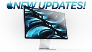 Apple’s next-gen MacBook with OLED touchscreen and M6 chip