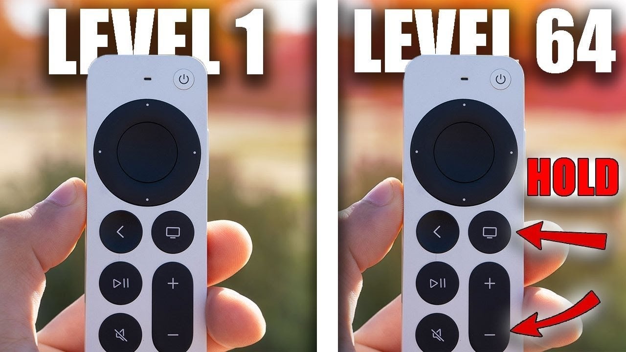 Image for article Your Apple TV Can Do THIS?! (Hidden Features)