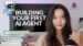 A visual guide to building your first AI agent with essential tools and steps