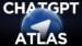 A visual representation of ChatGPT Atlas and its innovative AI features
