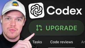 A guide to upgrading ChatGPT Codex for improved coding efficiency and quality