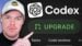 A guide to upgrading ChatGPT Codex for improved coding efficiency and quality