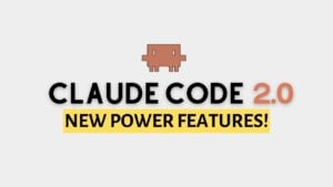 Overview of Claude Code 2.0, a tool designed to simplify software development