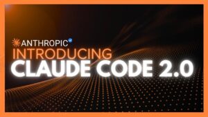 Claude Code 2.0 AI coding agent enhancing developer workflows and productivity