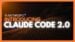 Claude Code 2.0 AI coding agent enhancing developer workflows and productivity