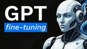 A detailed guide on fine-tuning AI models for personalized applications