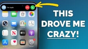 Guide to fixing common iPhone annoyances and improving functionality