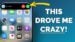 Guide to fixing common iPhone annoyances and improving functionality