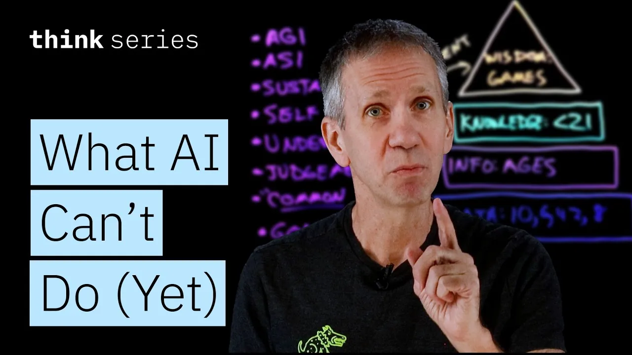 A futuristic depiction that highlights the creative and ethical limits of AI technology.